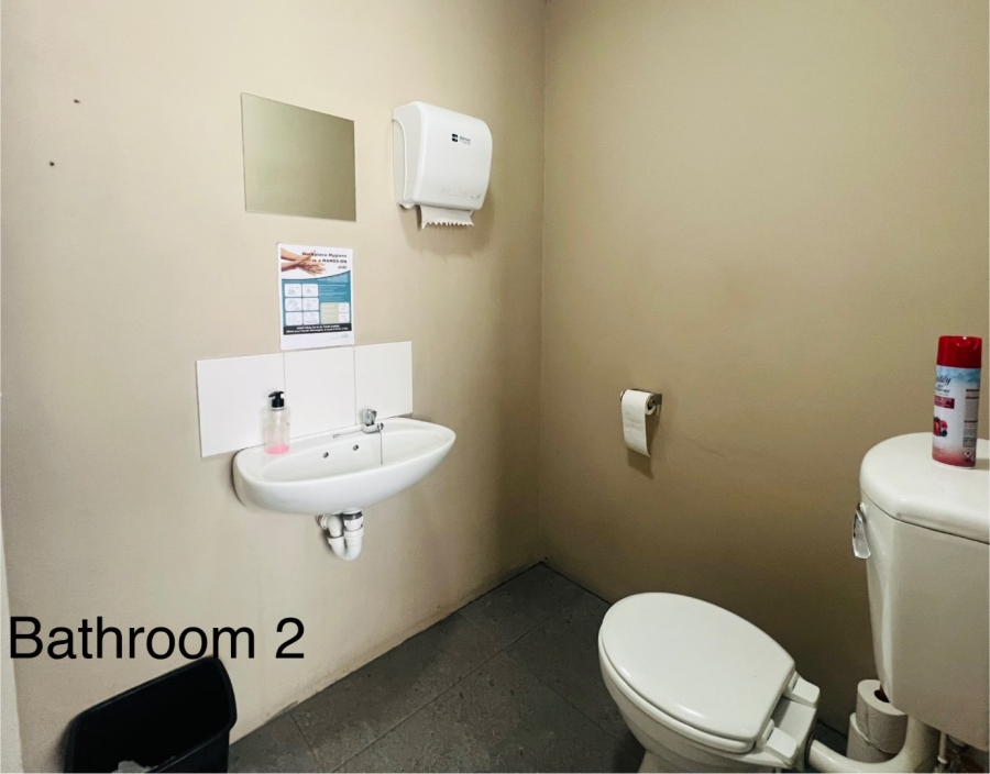 To Let commercial Property for Rent in George Industrial Western Cape